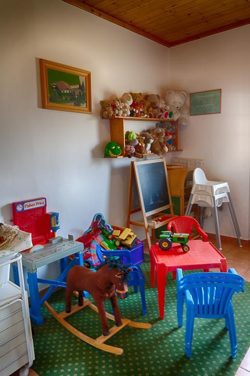 Landhaus Elisabeth Sankt Johann im Pongau Room photo